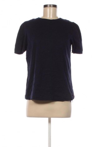 Γυναικείο t-shirt Boden, Μέγεθος S, Χρώμα Μπλέ, Τιμή 12,09 €