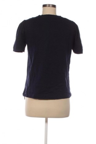 Γυναικείο t-shirt Boden, Μέγεθος S, Χρώμα Μπλέ, Τιμή 12,09 €
