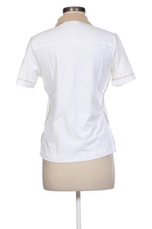Dámske tričko Bogner, Veľkosť M, Farba Biela, Cena  24,95 €