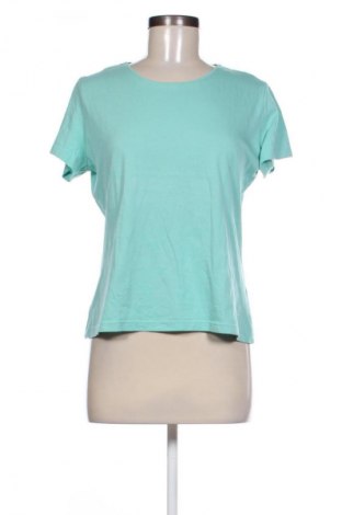 Γυναικείο t-shirt Bogner, Μέγεθος M, Χρώμα Μπλέ, Τιμή 25,99 €