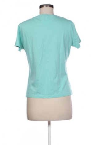Γυναικείο t-shirt Bogner, Μέγεθος M, Χρώμα Μπλέ, Τιμή 25,99 €