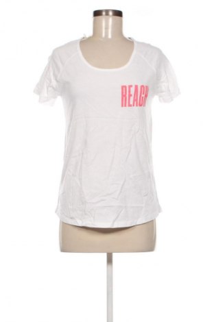 Damski T-shirt Bonds, Rozmiar S, Kolor Biały, Cena 91,99 zł
