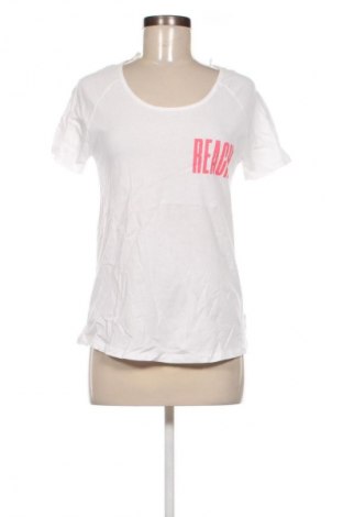 Damen T-Shirt Bonds, Größe S, Farbe Weiß, Preis 19,99 €