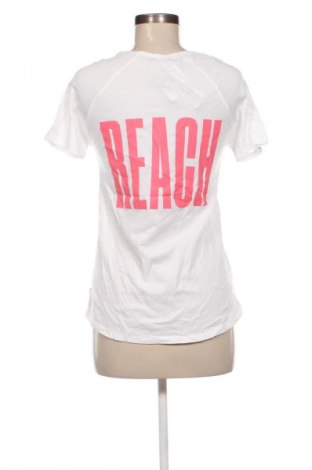 Damen T-Shirt Bonds, Größe S, Farbe Weiß, Preis 19,99 €