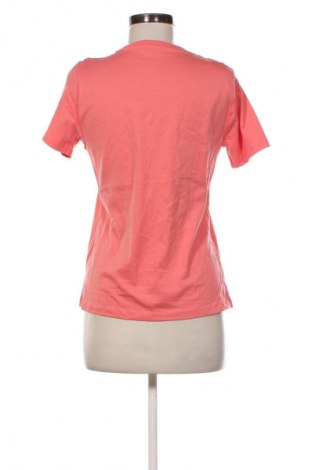 Damski T-shirt Bossini, Rozmiar L, Kolor Różowy, Cena 55,99 zł