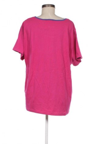 Γυναικείο t-shirt Bpc Bonprix Collection, Μέγεθος 3XL, Χρώμα Πολύχρωμο, Τιμή 4,99 €
