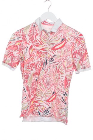 Damski T-shirt Brax, Rozmiar XS, Kolor Kolorowy, Cena 81,22 zł
