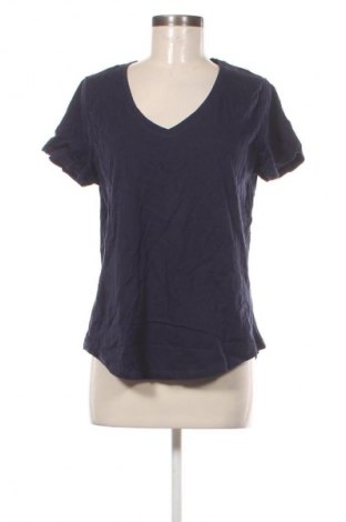 Tricou de femei Brilliant, Mărime S, Culoare Albastru, Preț 57,99 Lei