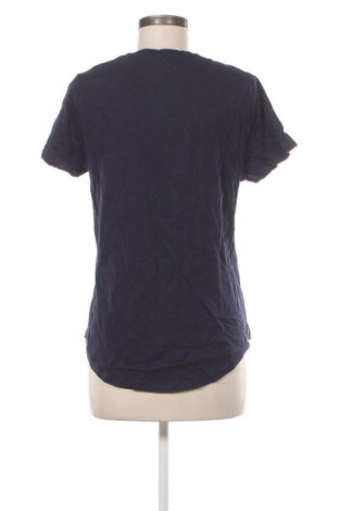 Tricou de femei Brilliant, Mărime S, Culoare Albastru, Preț 57,99 Lei