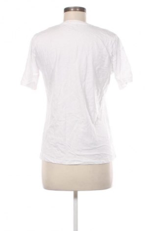 Damen T-Shirt Brilliant, Größe S, Farbe Weiß, Preis 11,99 €