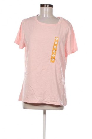 Dámske tričko Brilliant, Veľkosť XL, Farba Ružová, Cena  16,95 €