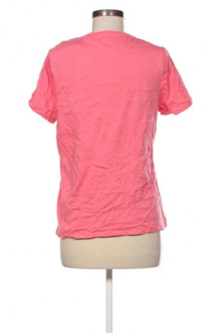 Γυναικείο t-shirt Brilliant, Μέγεθος L, Χρώμα Ρόζ , Τιμή 4,99 €