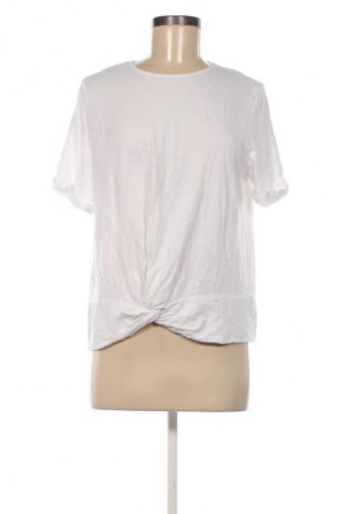 Tricou de femei C&A, Mărime L, Culoare Alb, Preț 22,99 Lei