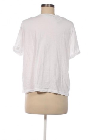 Tricou de femei C&A, Mărime L, Culoare Alb, Preț 22,99 Lei