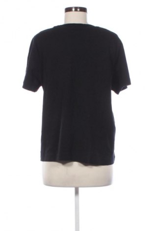 Γυναικείο t-shirt C&A, Μέγεθος XL, Χρώμα Μαύρο, Τιμή 8,70 €