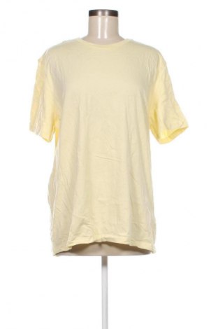Damen T-Shirt COS, Größe XL, Farbe Gelb, Preis 42,99 €