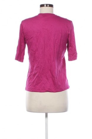 Γυναικείο t-shirt Calida, Μέγεθος S, Χρώμα Βιολετί, Τιμή 17,99 €