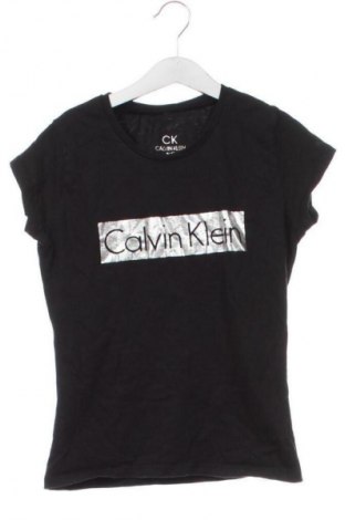 Dámske tričko Calvin Klein, Veľkosť XS, Farba Čierna, Cena  17,39 €