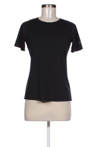 Damen T-Shirt Calvin Klein, Größe S, Farbe Schwarz, Preis € 17,39