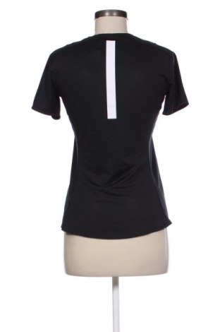 Damen T-Shirt Calvin Klein, Größe S, Farbe Schwarz, Preis € 17,39