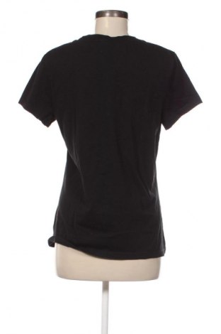 Tricou de femei Calvin Klein Jeans, Mărime XXL, Culoare Negru, Preț 115,99 Lei