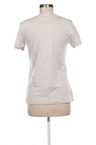 Damski T-shirt Calvin Klein Jeans, Rozmiar L, Kolor Szary, Cena 252,99 zł