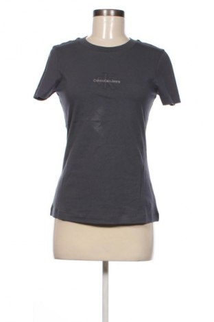 Dámske tričko Calvin Klein Jeans, Veľkosť S, Farba Sivá, Cena  44,95 €