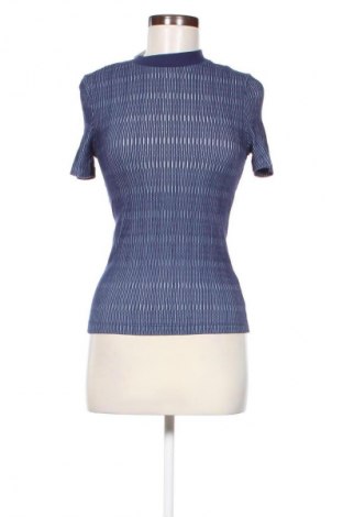 Damski T-shirt Carven, Rozmiar S, Kolor Kolorowy, Cena 156,32 zł