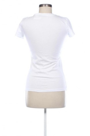 Damski T-shirt Cavalli Class, Rozmiar S, Kolor Biały, Cena 157,30 zł