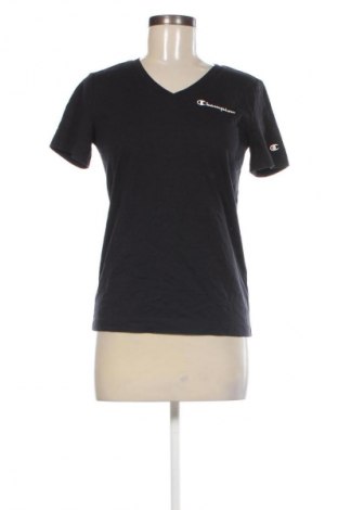 Tricou de femei Champion, Mărime S, Culoare Negru, Preț 61,99 Lei