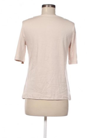 Γυναικείο t-shirt Christian Berg, Μέγεθος M, Χρώμα  Μπέζ, Τιμή 29,99 €
