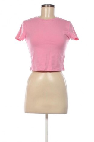 Damen T-Shirt Clockhouse, Größe S, Farbe Rosa, Preis € 8,99