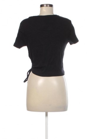 Tricou de femei Clockhouse, Mărime XL, Culoare Negru, Preț 57,99 Lei