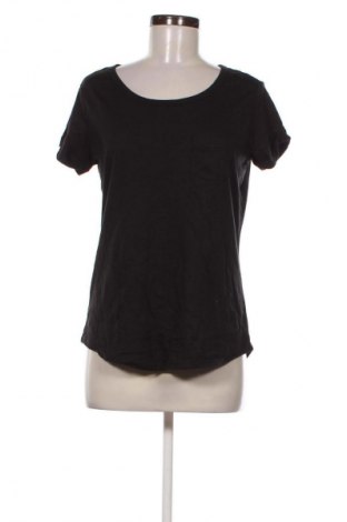 Tricou de femei Clothing & Co, Mărime M, Culoare Negru, Preț 57,99 Lei