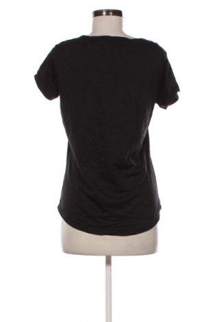 Tricou de femei Clothing & Co, Mărime M, Culoare Negru, Preț 57,99 Lei