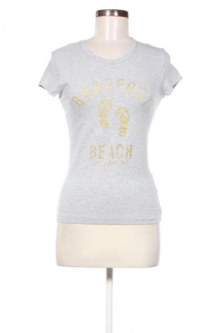 Damen T-Shirt Cordon, Größe M, Farbe Grau, Preis € 6,99