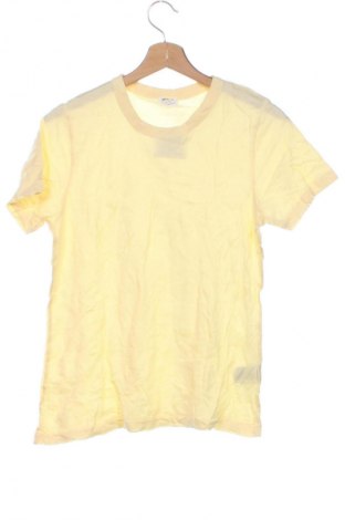 Damski T-shirt Cotton On, Rozmiar XS, Kolor Żółty, Cena 55,99 zł