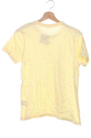 Damski T-shirt Cotton On, Rozmiar XS, Kolor Żółty, Cena 55,99 zł