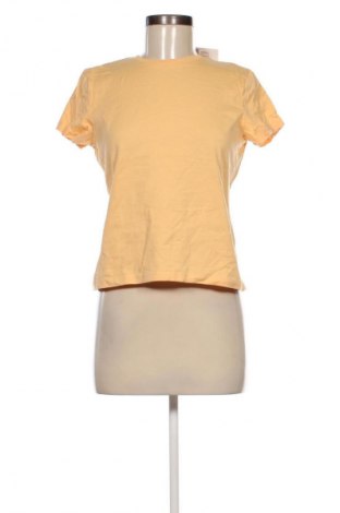 Damski T-shirt Cotton On, Rozmiar M, Kolor Żółty, Cena 55,99 zł