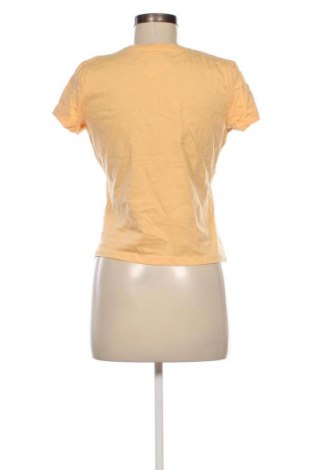 Damski T-shirt Cotton On, Rozmiar M, Kolor Żółty, Cena 55,99 zł