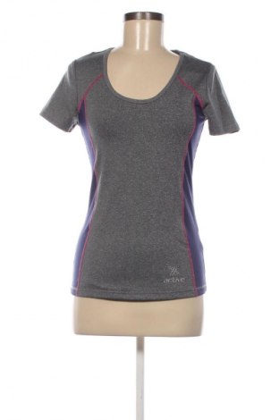 Γυναικείο t-shirt Crivit, Μέγεθος M, Χρώμα Πολύχρωμο, Τιμή 5,99 €