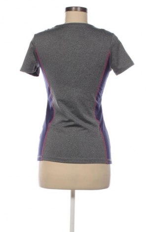 Γυναικείο t-shirt Crivit, Μέγεθος M, Χρώμα Πολύχρωμο, Τιμή 5,99 €