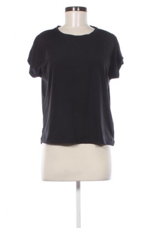 Damen T-Shirt Crivit, Größe S, Farbe Schwarz, Preis 7,15 €