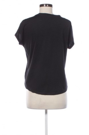 Damen T-Shirt Crivit, Größe S, Farbe Schwarz, Preis 7,15 €