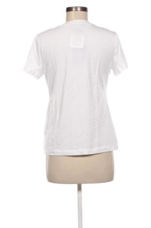 Дамска тениска DKNY, Размер S, Цвят Бял, Цена 72,99 лв.