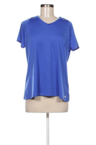 Dámské tričko Decathlon, Velikost XL, Barva Modrá, Cena  229,00 Kč