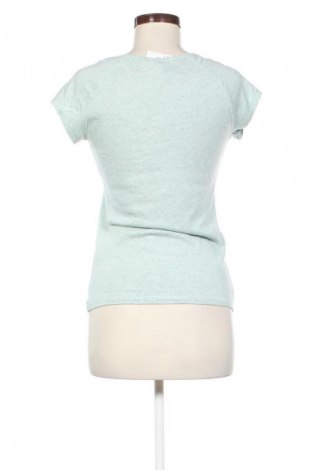 Damen T-Shirt Decathlon, Größe S, Farbe Grün, Preis 7,19 €