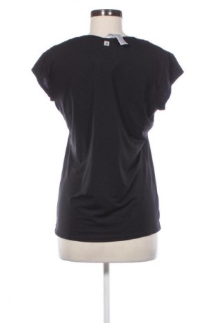 Damen T-Shirt Decathlon, Größe L, Farbe Schwarz, Preis 11,99 €