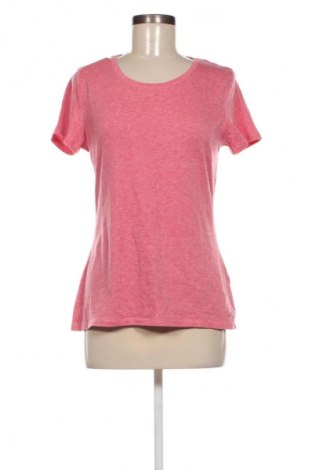 Tricou de femei Decathlon, Mărime M, Culoare Roz, Preț 57,99 Lei