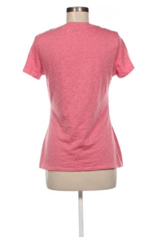 Tricou de femei Decathlon, Mărime M, Culoare Roz, Preț 57,99 Lei